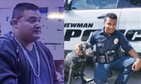 Man arrested for killing Indian American cop 
